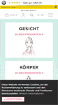 Mobile Screenshot of boerlind.com